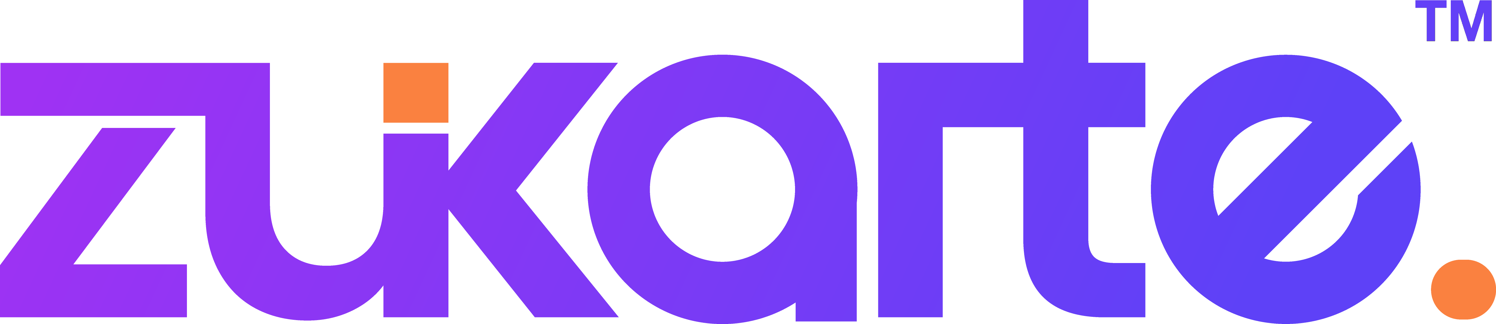 Zukarte